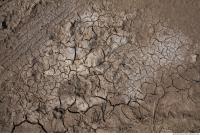 Photo Texture of Ground Soil 0001